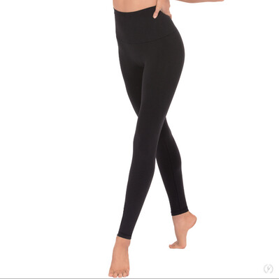 Eurotard Microfiber High Waist Legging