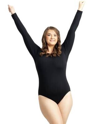 Capezio Long Sleeve Leotard