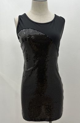 Gia-Mia Reflection Dress