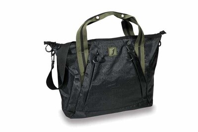 Danshuz S-Hole Punch Tote Bag