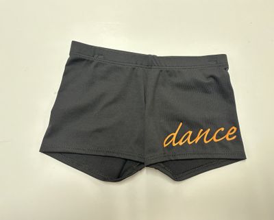 Motionwear Infinity Dance Shorts