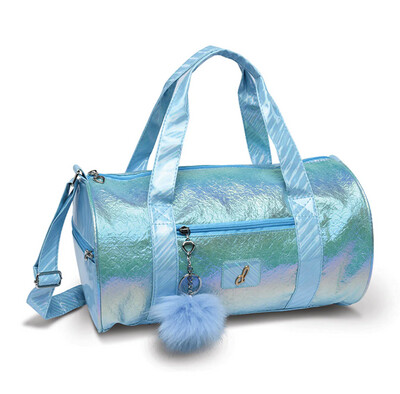 DanzNmotion My Pretty Blue Bag