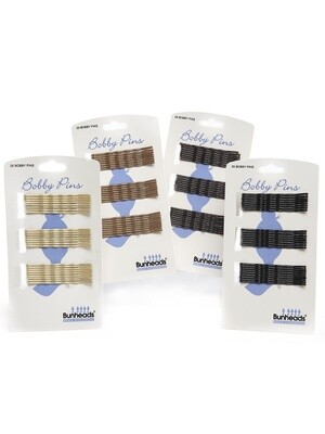 Bunheads Bobby Pins 25 Pkg