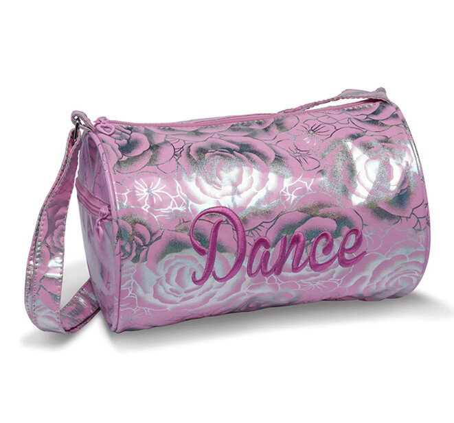 DanzNmotion The Rose Duffel Bag