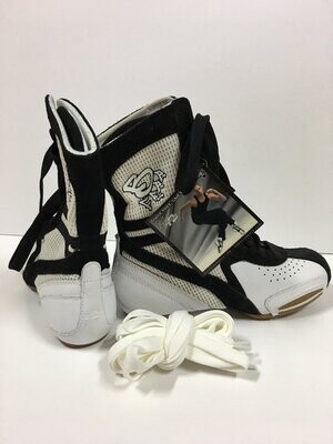 Capezio Frontline B Free Shoe
