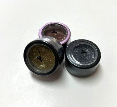 YOFI Glitter Eyeshadow