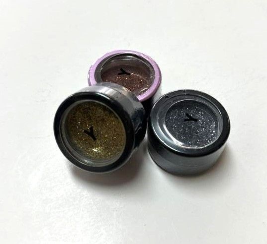 YOFI Glitter Eyeshadow