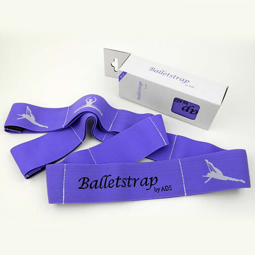 Balletstrap
