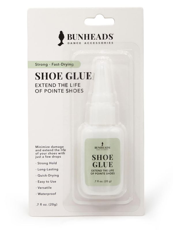 Bunheads Jet Glue