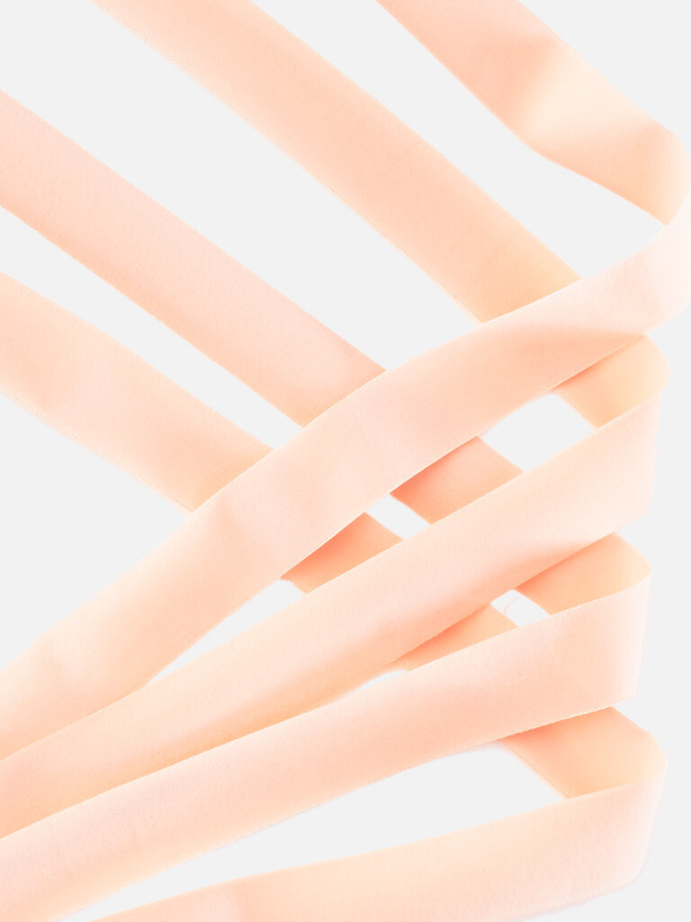 Gaynor Minden Stretch Pointe Shoe Ribbon