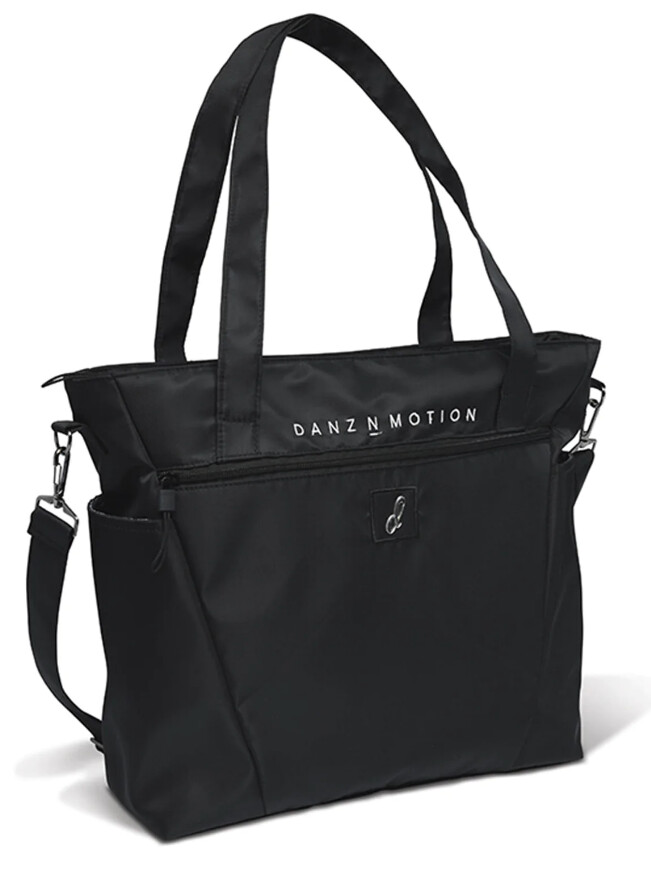 DanzNmotion The Studio Bag