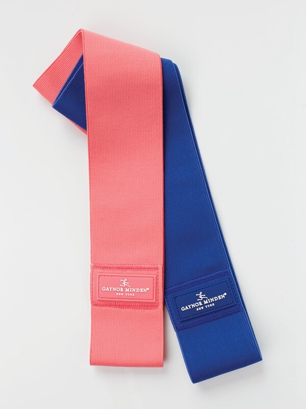 Gaynor Minden Workout Loops