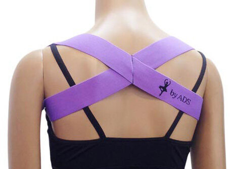 Posture Reminder Strap, Size: XS/S