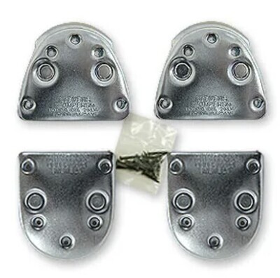 Stevens Stompers Buck Taps Nail-On