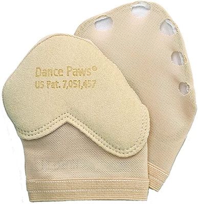 Original Dance Paws