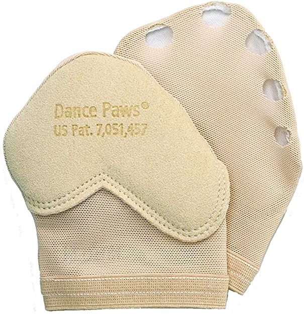 Original Dance Paws