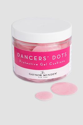 Gaynor Minden Dancers' Dots Protective Gel Cushions