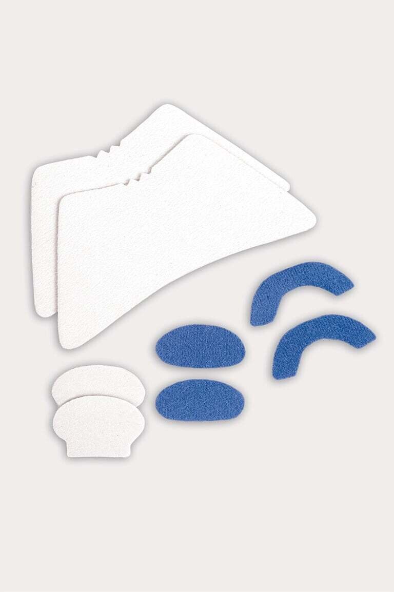 Gaynor Minden Totally Toes, Size: #2