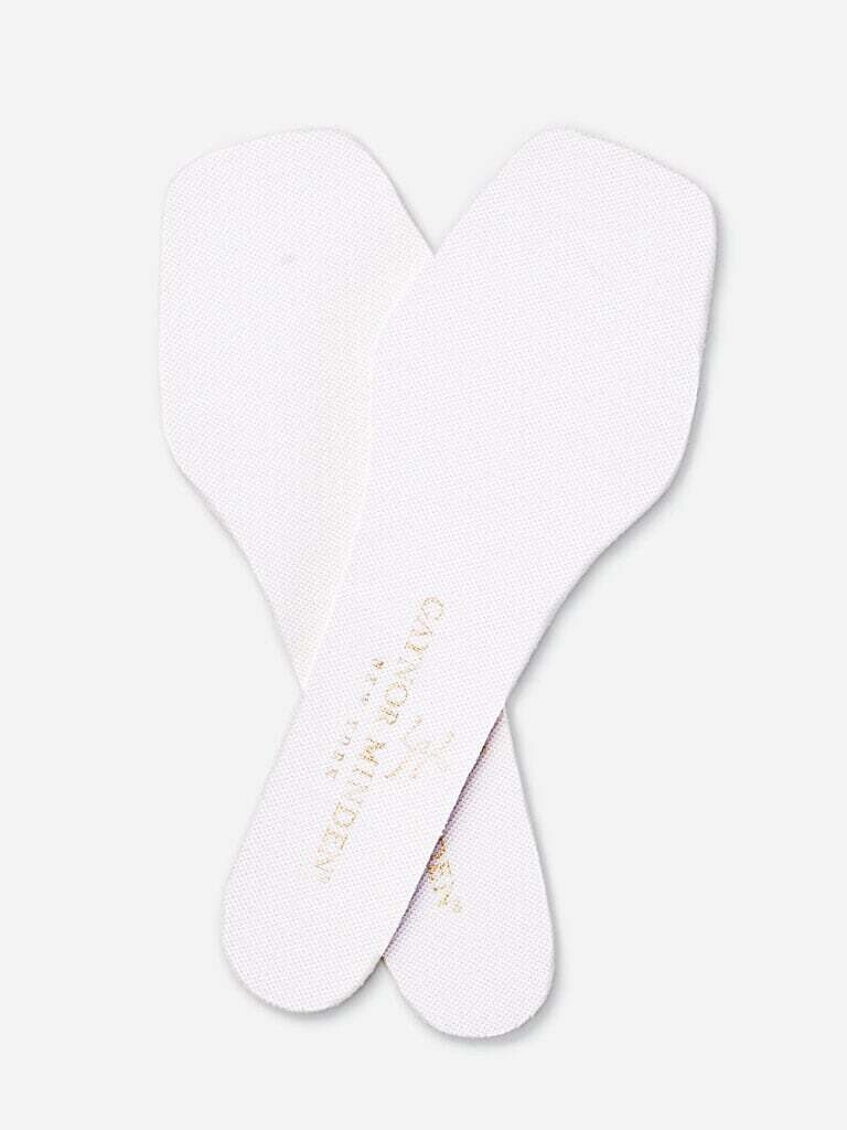 Gaynor Minden Full Adhesive Sock Liners