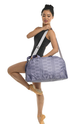 DanzNmotion My Bowler Dance Bag