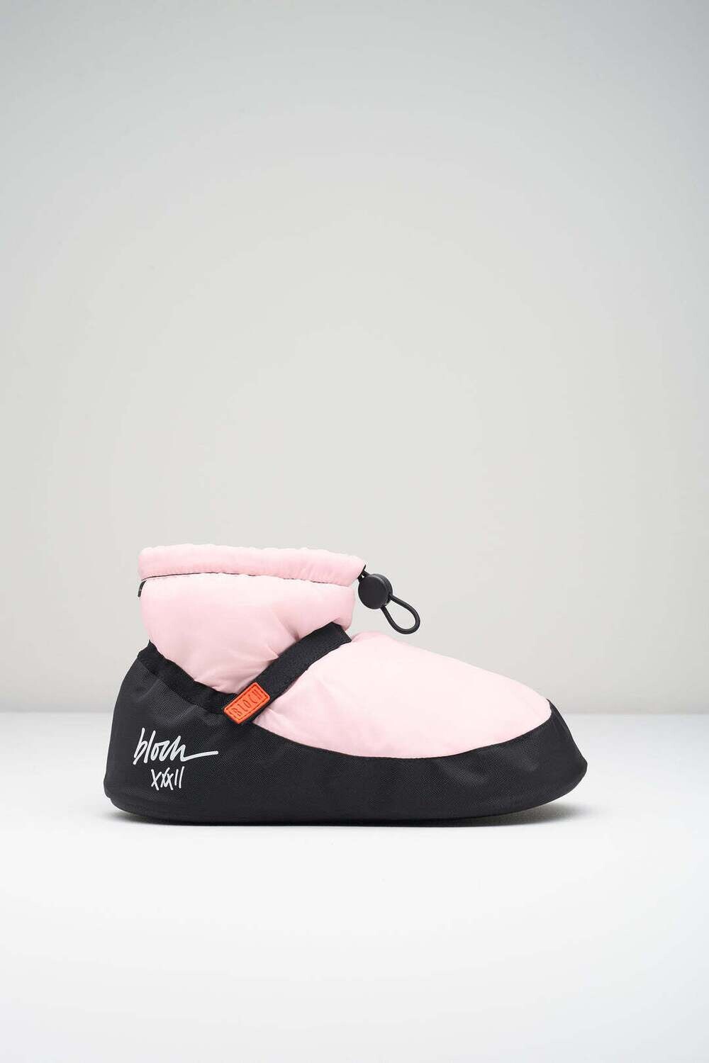 Bloch Ankle Warm Up Bootie