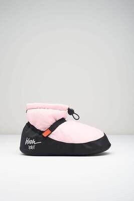 Bloch Ankle Warm Up Bootie