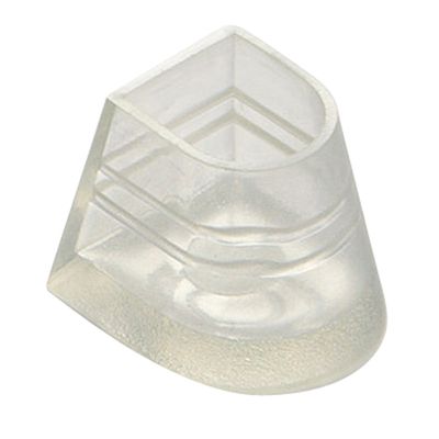 Capezio Ballroom Heel Covers