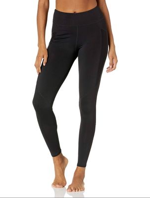 Capezio Renewal Legging