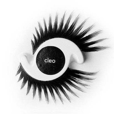 Yofi False Eyelash w/ Glue