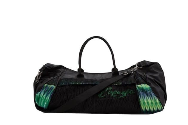 Capezio Bag Never Quit Duffle