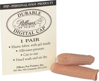 Pillows for Pointe Digital Cap