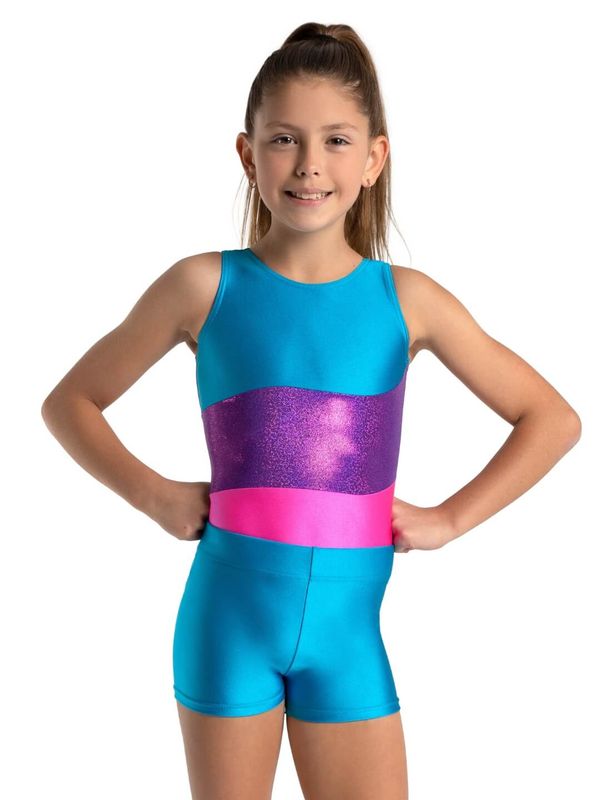Capezio Level Up Short