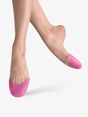 Bloch Leo's Soft Pointe Gel Pads