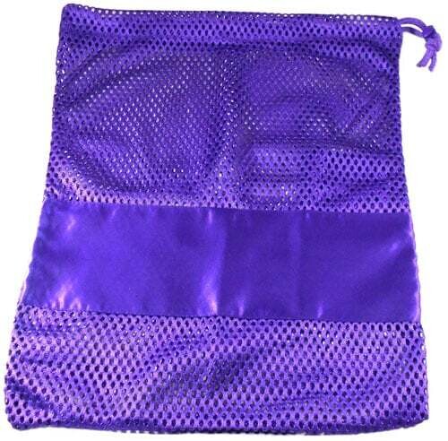 Pillows for Pointe Dance Shoe Pillowcase, Color: Purple