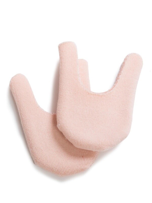 Capezio Cozy Toes