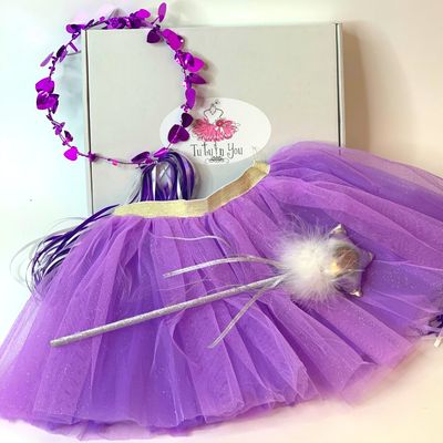Tutu N You Birthday Gift Box
