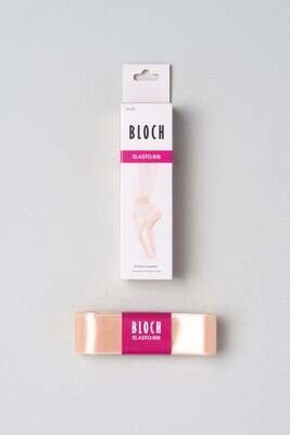 Bloch Elastorib Point Shoe Ribbon
