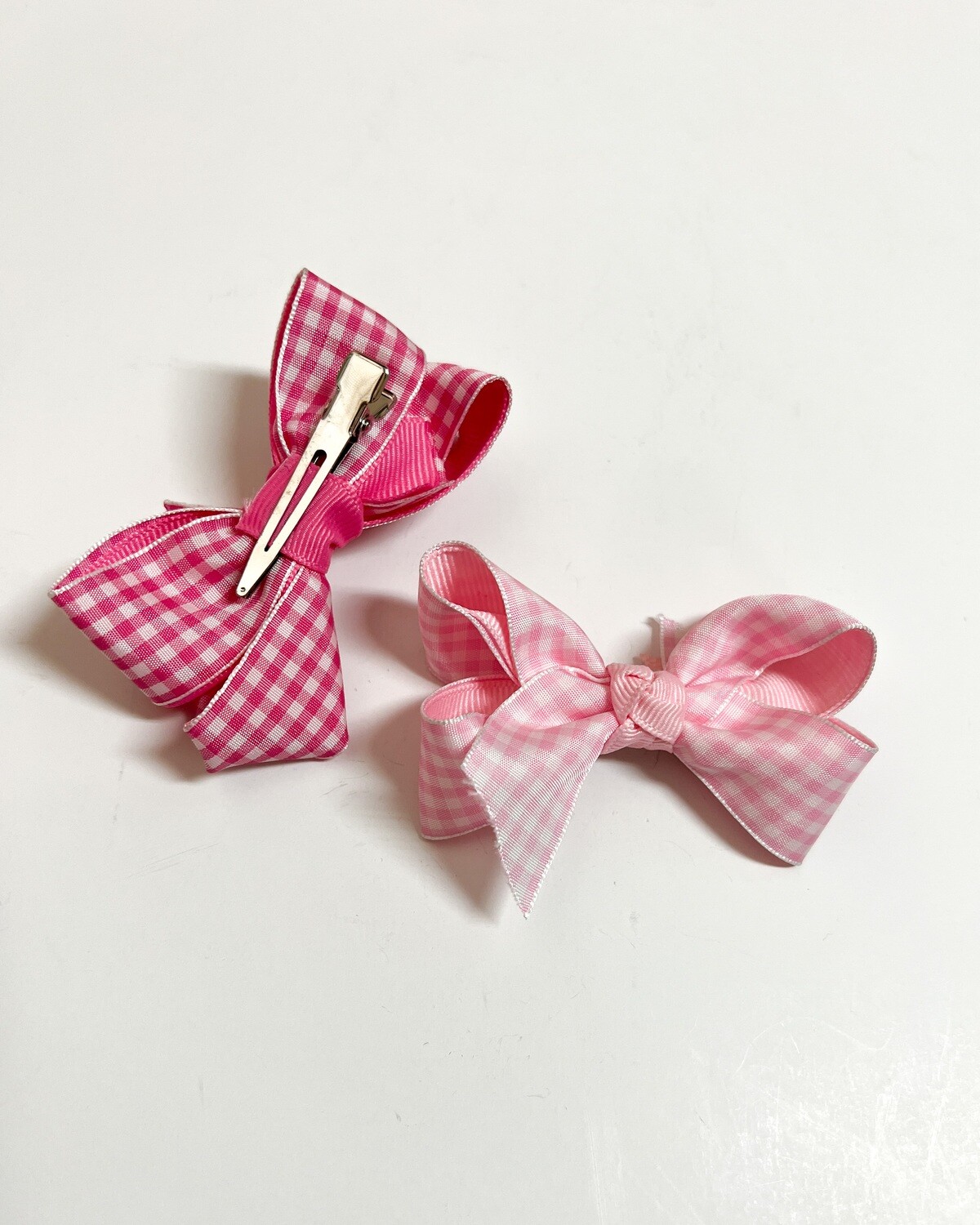 Dasha Hair Bows