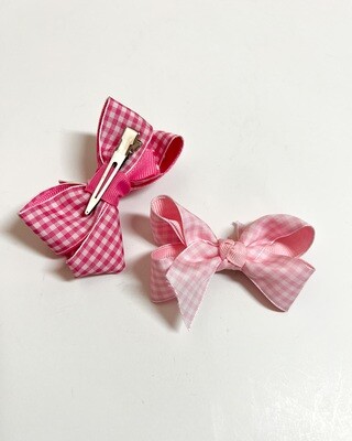 Dasha Hair Bows