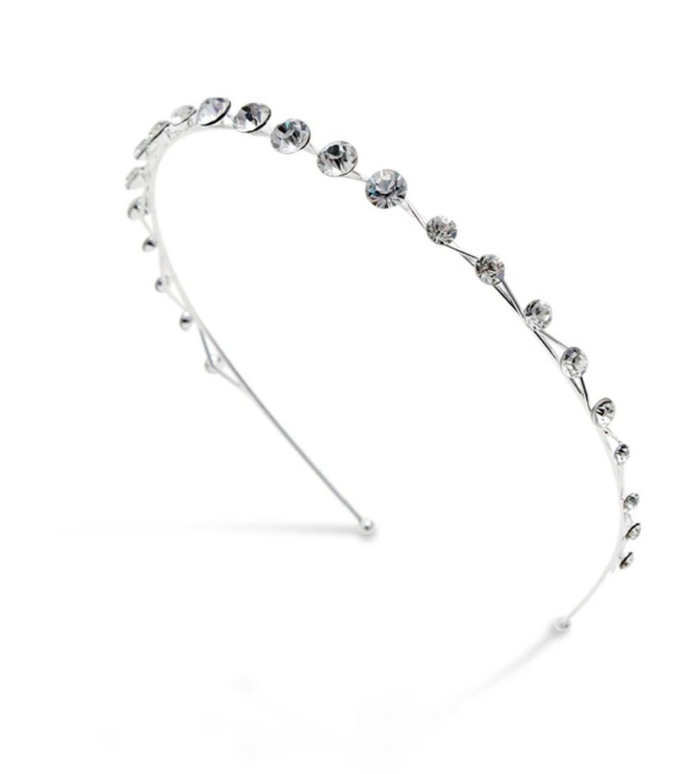 Bunheads Crown Jewel Headband