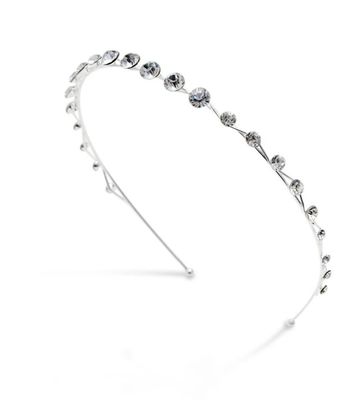 Bunheads Crown Jewel Headband