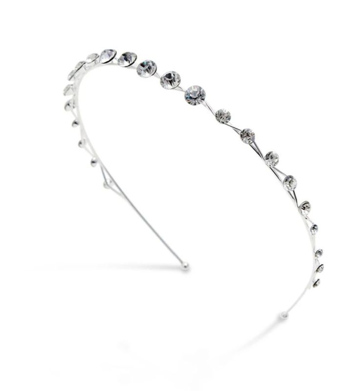 Bunheads Crown Jewel Headband