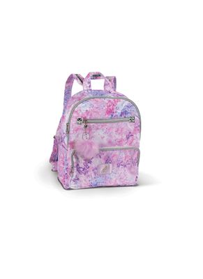 DanzNmotion Groovy Burst Backpack