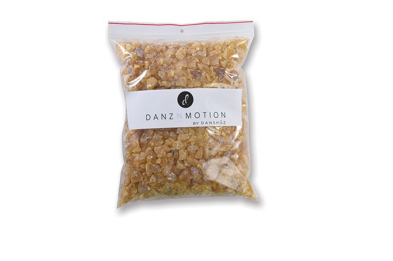 DanzNmotion Rock Rosin 5LB