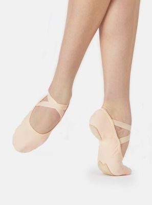 Liberty Slipper