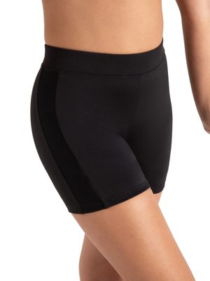 Capezio Star Struck Stardust Short - Child