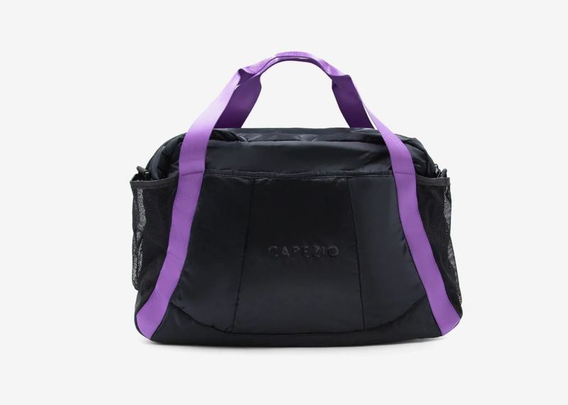 Capezio Motivational Duffle