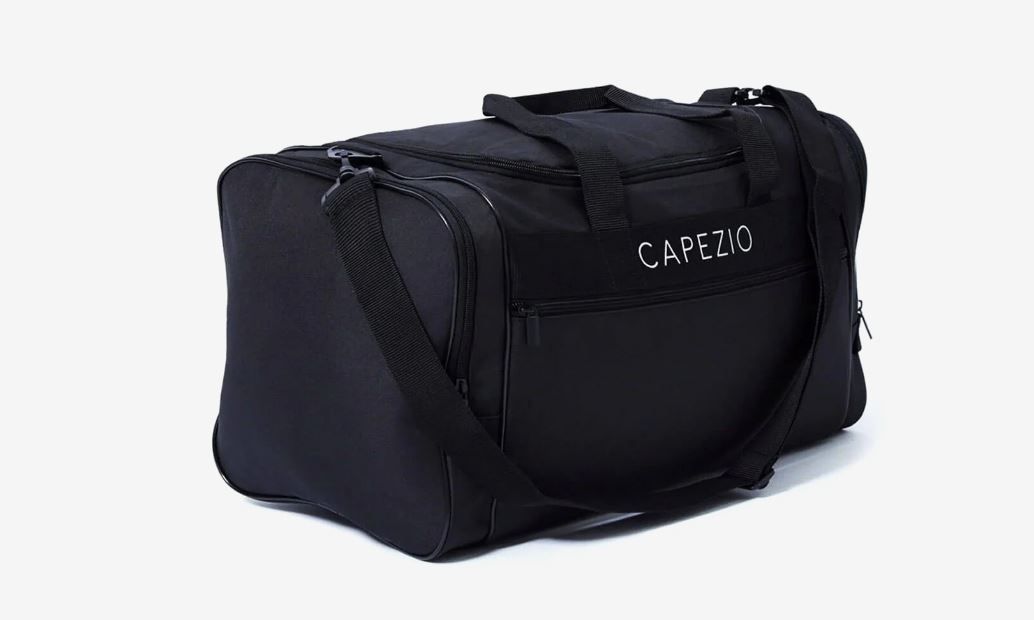 Capezio Everyday Dance Duffle
