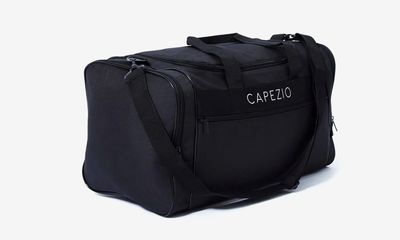 Capezio Everyday Dance Duffle