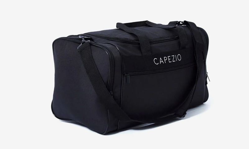 Capezio Everyday Dance Duffle